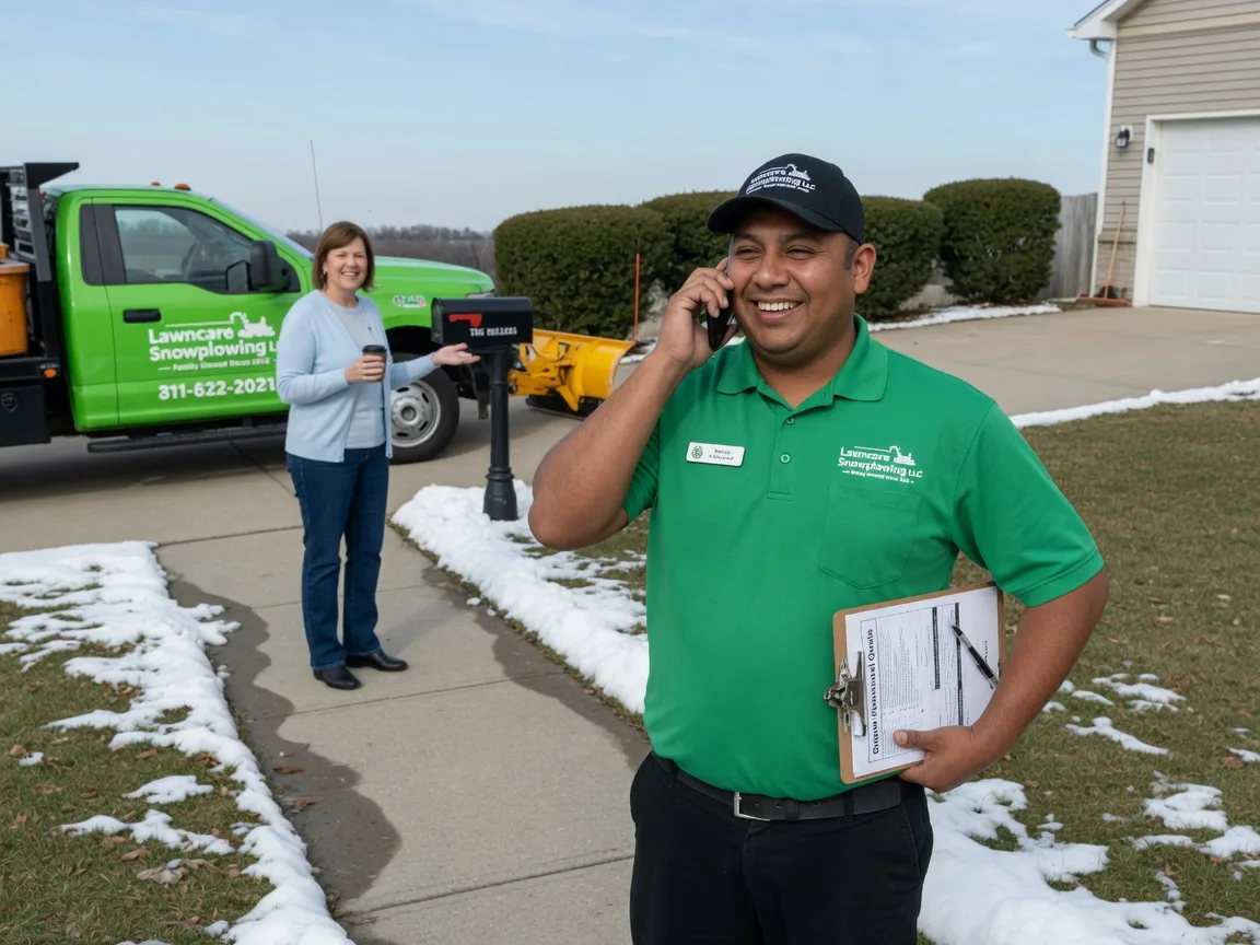 Lawn Care Services By Expert Landscaper Maywood, IL FAQs